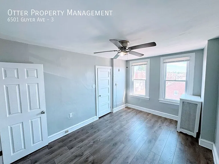 6501 Guyer Ave #3 — Photo 9