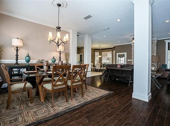 4th image of 2801 Watts Ct