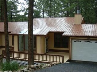 108 Riley Cv, Ruidoso, NM 88345