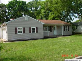 353 Willow Ave, Brick, NJ 08724