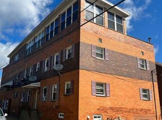 801 23rd St APT 5, Ambridge, PA 15003