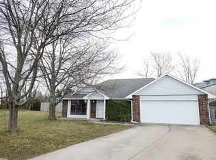 1008 Coventry Ct, Warrensburg, MO 64093