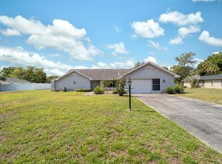 10190 Dunkirk Rd, Spring Hill, FL 34608