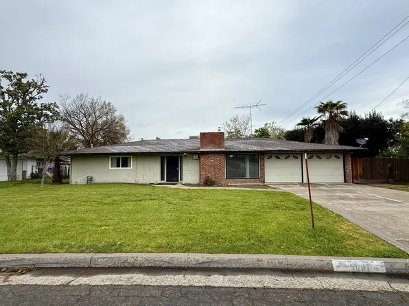 3097 E Saginaw Way, Fresno, CA 93726