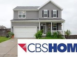 1312 N 208th St, Elkhorn, NE 68022