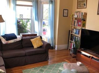 91 High St #2R, Waltham, MA 02453