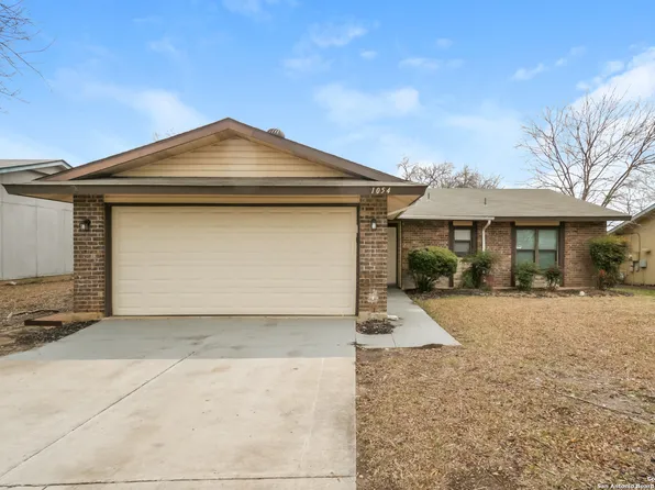 1054 Honey Tree St, San Antonio, TX 78245