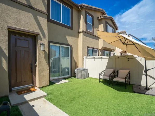 5403 San Roberto, San Diego, CA 92154