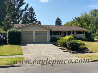 1245 SW Hilldale Ave, Portland, OR 97225