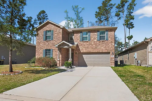 2080 Lost Timbers Dr Photo 1