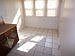 Kitchen with breakfast nook