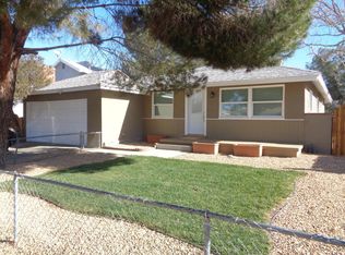 38350 Jeanette St, Palmdale, CA 93550