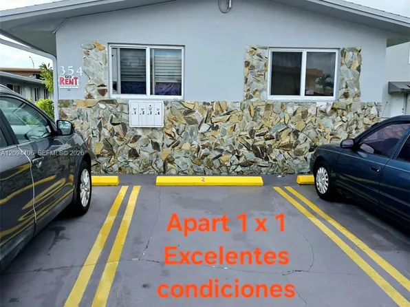 348 W 19th St, Hialeah, FL 33010
