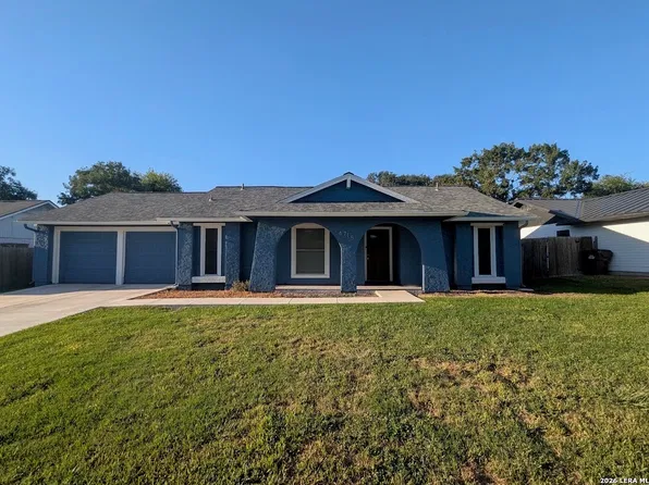6715 OAK LAKE DR, San Antonio, TX 78244