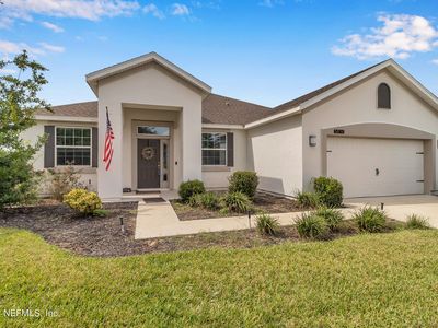 3376 RIDGEVIEW Drive, Green Cove Springs, FL, 32043