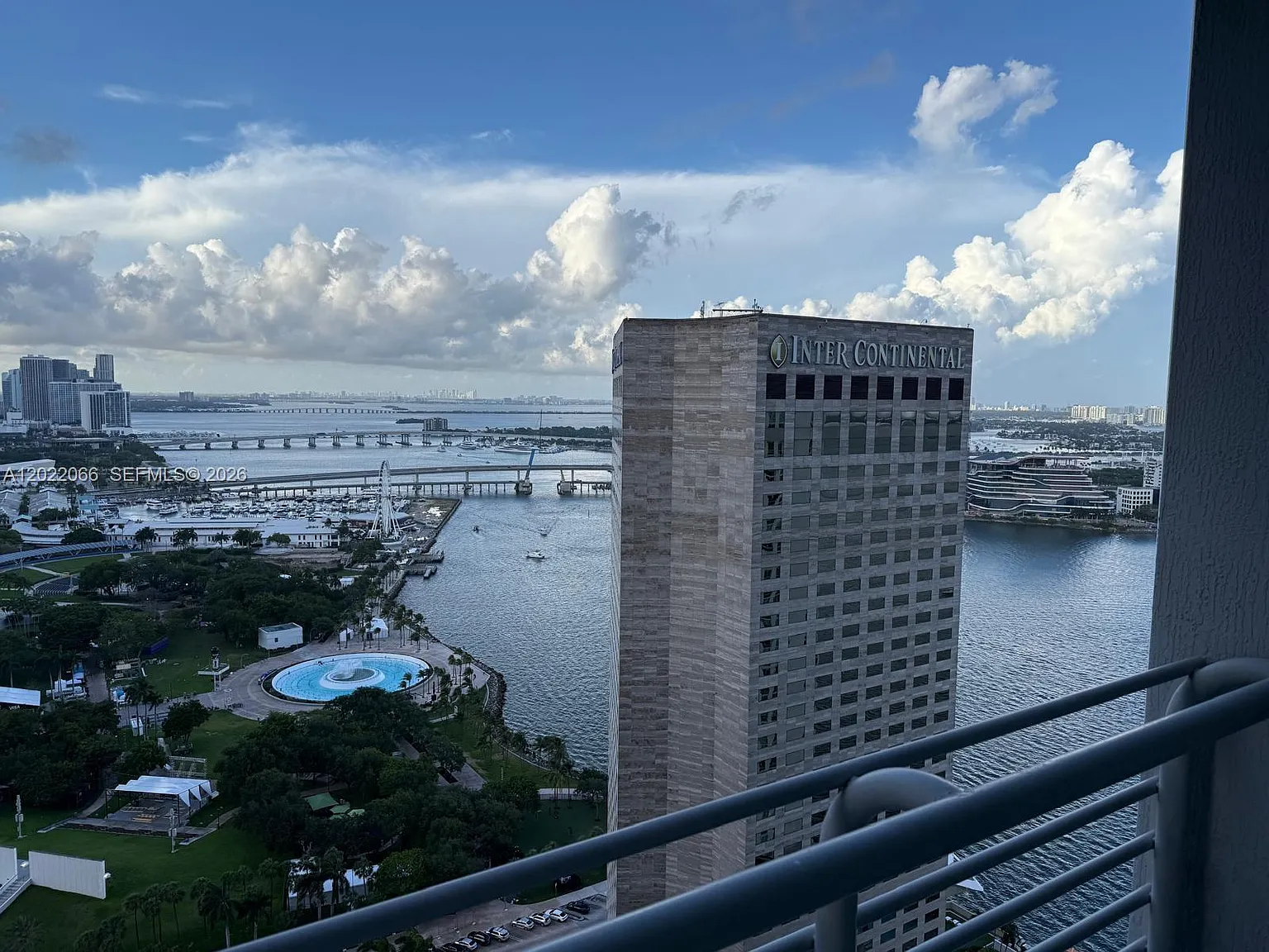 One Miami West Condo — Photo 2