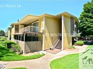 347 E Peach Ln, Bountiful, UT 84010