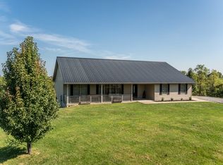 255 Keefer Rd, Corinth, KY 41010