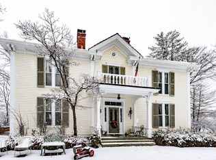 S Mount Celestial Rd, Columbia, MO 65203