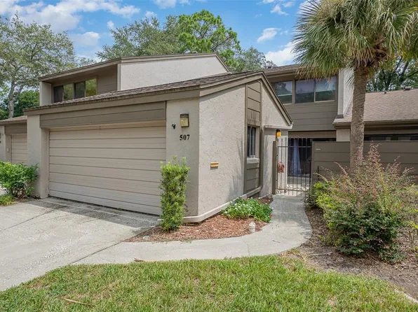 507 Goodridge Ln, Fern Park, FL 32730