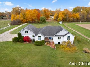 3700 8th Ave, Hudsonville, MI 49426