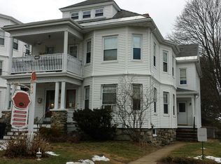 95 Broadway, Haverhill, MA 01832