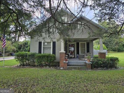 613 W Central Ave #Na, Fitzgerald, GA, 31750