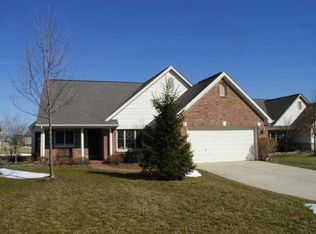 18006 N Sun Ridge Cir, Noblesville, IN 46062