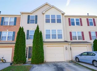 1105 Carlisle Rd, Egg Harbor Township, NJ 08234