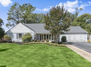 7920 Stevenson Rd, Pikesville, MD