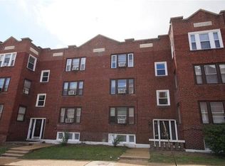 2604 Bellevue Ave, Saint Louis, MO 63143