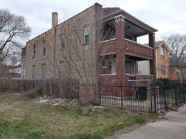 8508 S Colfax Ave, Chicago, IL 60617