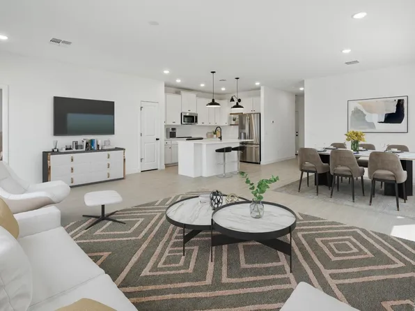 16610 N Dante Way, Maricopa, AZ 85138