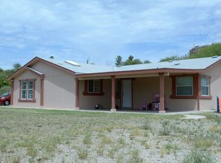 673 N Euclid Hl, Globe, AZ 85501