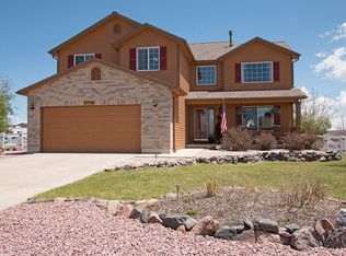 7779 Bullet Rd, Peyton, CO 80831