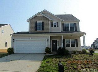 2900 Village Center Dr, Dallas, NC 28034