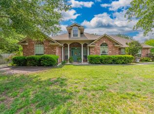 2805 Meadowview Rd, Commerce, TX 75428