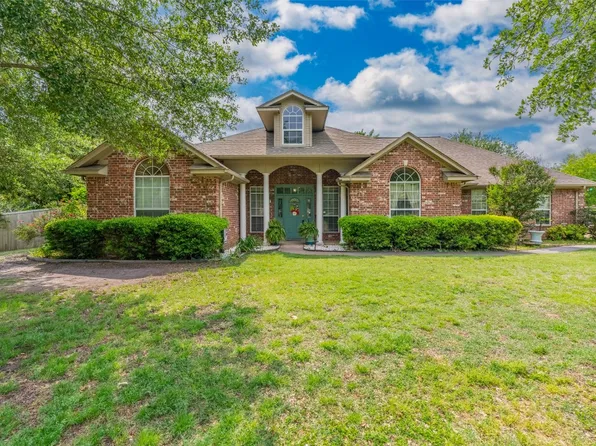 2805 Meadowview Rd, Commerce, TX 75428