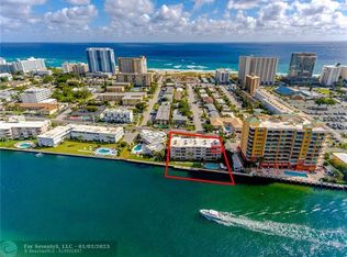 901 N Riverside Dr APT 4A, Pompano Beach, FL 33062