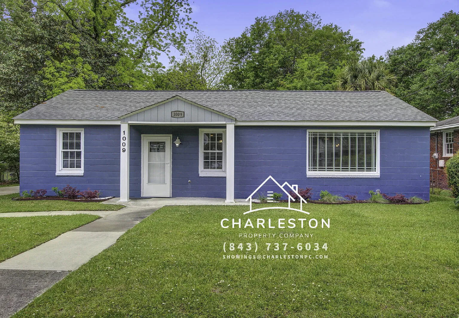 3 bed, 2.0 bath, 1170 sqft, $2,495 — Photo 1