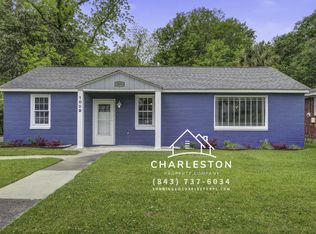 1009 Diana St, Charleston, SC 29407