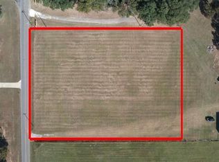 0 Weeks Rd, Lucedale, MS 39452