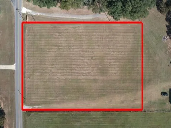 0 Weeks Rd, Lucedale, MS 39452