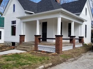 422 Dudley Ave, Georgetown, KY