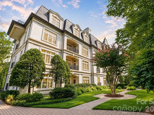 2343 Roswell Ave APT 2A, Charlotte, NC 28207