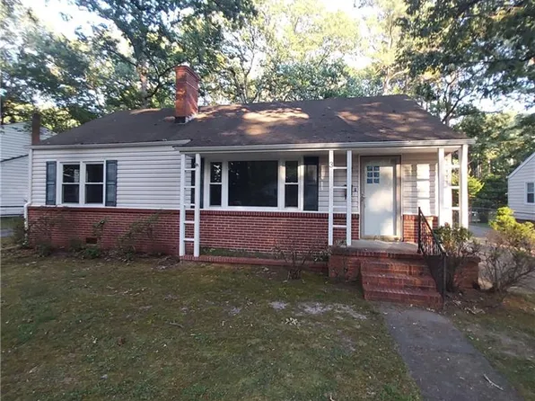 3 Laydon Cir, Newport News, VA 23606