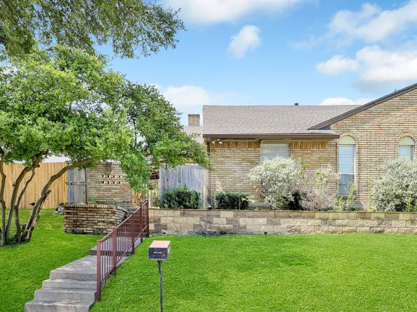 10639 Boedeker St, Dallas, TX