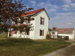10950 E National Rd, South Vienna, OH 45369