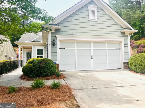 164 Begonia Ct, Griffin, GA 30223