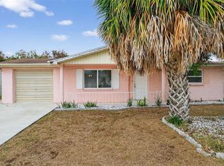 7235 Deerfield Dr, Port Richey, FL 34668